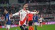 River y Toluca, cerca de llegar a un acuerdo por la transferencia de Simón
