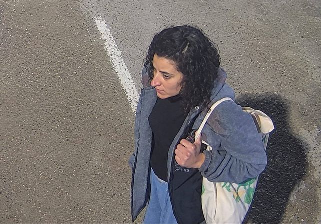 Micaela Albornoz sigue desaparecida: nuevo reclamo de su familia tras ser vista en Cañada Rosquín.