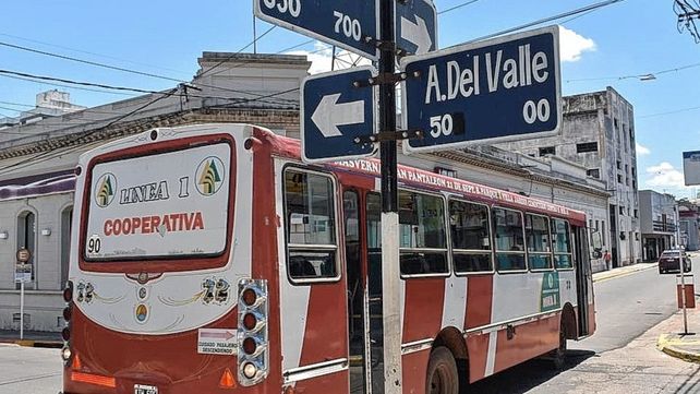 En Concordia esperan por una reunión entre la cámara de transporte y los concejales para dar una definición.