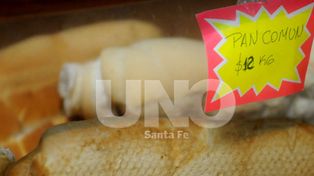 Por los aumentos el Centro de Industriales Panaderos, en estado de alerta
