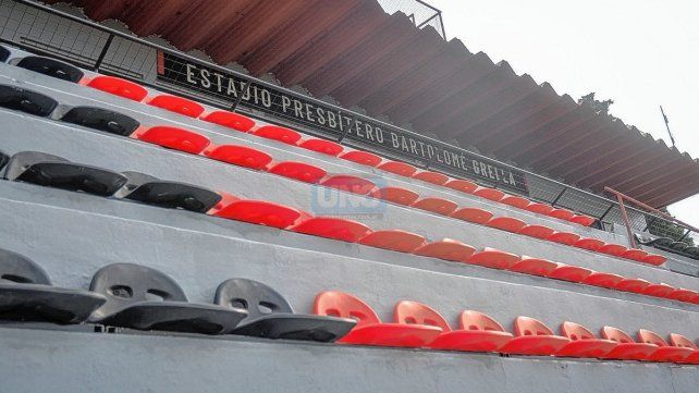 El jueves 4 de mayo Patronato jugará en el estadio Presbítero Grella por la Copa Libertadores de América. Recibirá a Melgar&nbsp; &nbsp;
