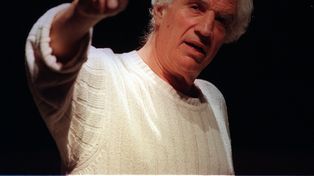 A los 81 años, murió el destacado dramaturgo y psicoanalista argentino Eduardo Tato Pavlosky
