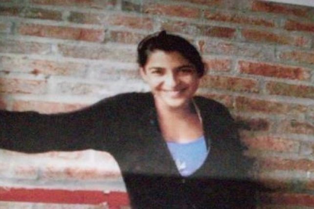 Desmienten que hayan encontrado a la joven desaparecida el domingo