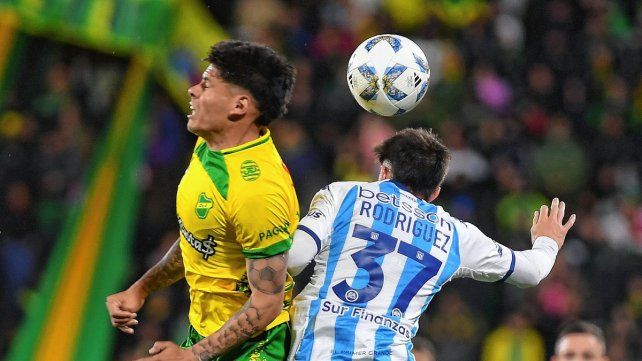 En un partidazo En un partidazo