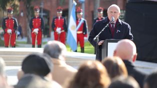 Lifschitz: No estamos de acuerdo con los recortes a las provincias