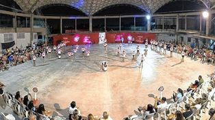 Unión recuperó un lugar histórico