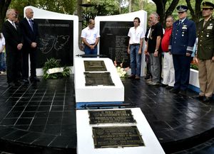 Se realizará el acto por el Día del Veterano de Malvinas