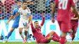 España logró una agónica clasificación a los cuartos del Mundial 2026