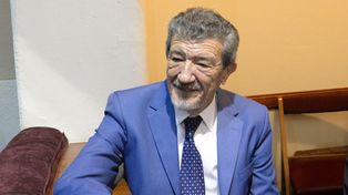 El primer gobernador de la provincia de Santa Fe tras el retorno de la democracia, José María Vernet, murió&nbsp; este viernes. Hoy hubiera cumplido 80 años.&nbsp;