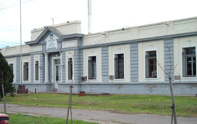La Jefatura de la Unidad Regional VIII