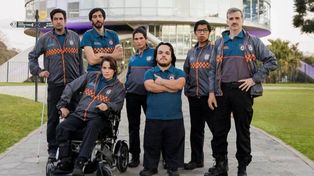 El estreno de la serie fue en febrero de 2023 y la segunda temporada esta prevista para el año 2025 &nbsp;