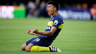 Unión estaría interesado en Walter Bou