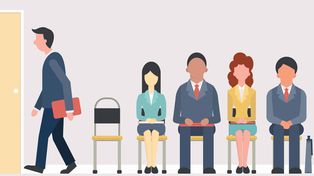 ¿Cómo es el mercado laboral en el Gran Santa Fe?
