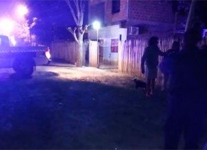 Hallaron a la beba que había sido robada en un hospital de Salta
