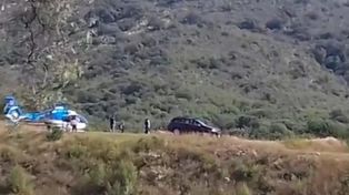 Los dirigentes de Unión dicen presente en Ecuador