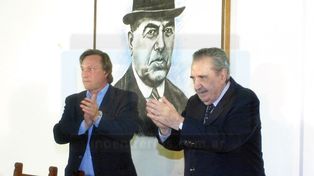 Sergio Varisco: un repaso de su vida en imágenes&nbsp;