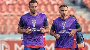 Unión no para y ahora piensa en visitar a Defensa, ¿con otra posible rotación?