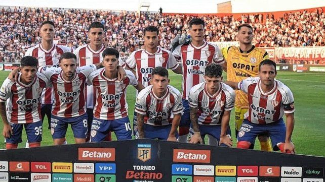 El uno por uno de Unión ante Banfield en el 15 de Abril El uno por uno de Unión ante Banfield en el 15 de Abril