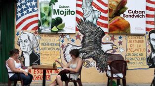 Estados Unidos, camino a ser un país bilingüe gracias al boom latino