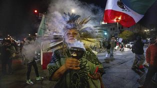 El día en imágenes alrededor del mundo