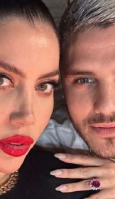 Mauro Icardi y Wanda Nara: un fallo judicial, un festejo y un baby, buscá trabajo