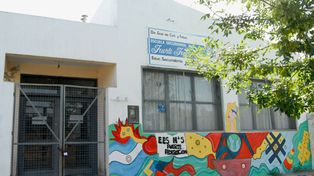La violencia en los jóvenes arranca en el seno familiar