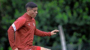Bomba en Estudiantes: Conmebol rechazó la inscripción de Rojo y se pierde el duelo con Flamengo