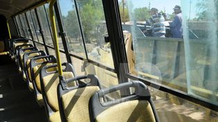 Marcucci convocó a Peirano por los graves problemas en el transporte interurbano