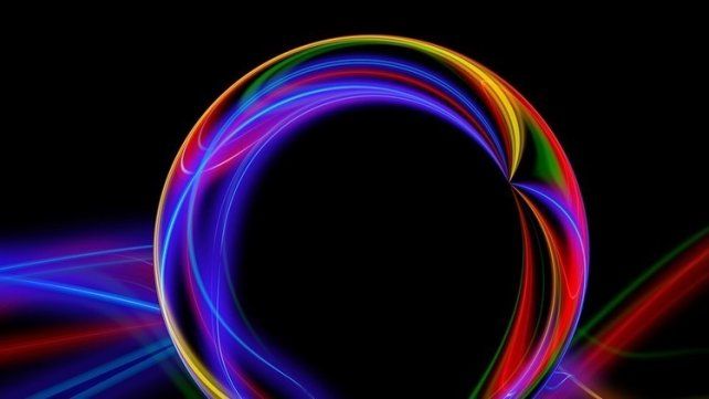 Hallaron por primera vez la partícula ángel