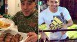 Un estudio asegura que la carne influye en el surgimiento de ídolos futbolísticos como Messi y Maradona