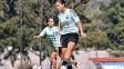 Almada, jugadora de Unión, otra vez a la Selección Argentina