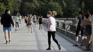Las autoridades regionales deben imponer un confinamiento perimetral del municipio afectado en un plazo de 48 horas.&nbsp;