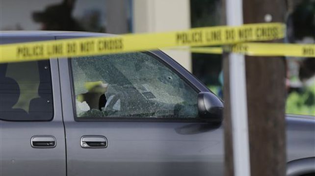 Foto: AP Foto: AP
