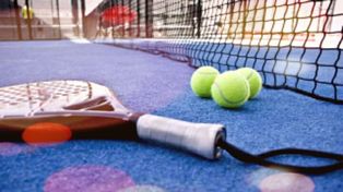 Arranca el nacional de Padel con mucha presencia santafesina