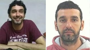 Se solicita información sobre el santafesino Gustavo Javier Zoratti