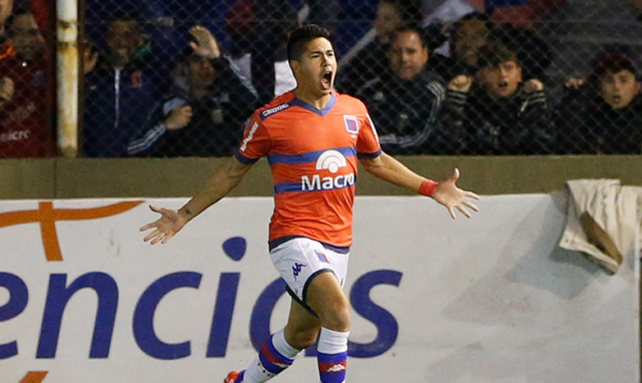 Finalmente llegó Cachete Morales a Colón