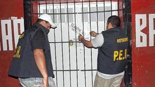 El prostíbulo Snack Bar fue clausurado en 2013. Investigaciones revelaron que funcionaba con protección policial.