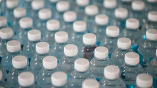 Ley de Envases: Hay interés empresario de no hacerse cargo del daño ambiental&nbsp;