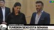 poroto cubero revelo en television que esta semana mantuvo relaciones sexuales