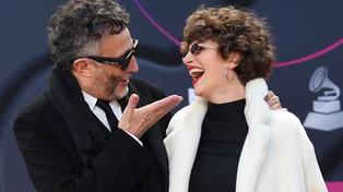 Fito Páez y Eugenia Kolodziej llevaban más de una década de relación
