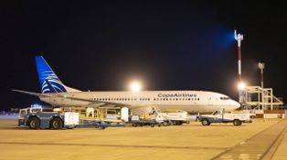 Escándalo sexual en un vuelo a Rosario: los pasajeros detenidos podrían evitar la prisión