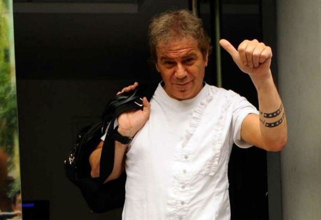 Beto Casella: “Me acosté con Marixa Balli y Marcela Tauro”