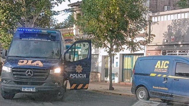 Nuevo Crimen En Rosario: Fingieron Interés En La Compra De Un Automóvil ...