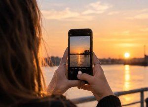 Continúan abiertas las inscripciones para el curso gratuito 50 tips para mejorar tus fotos