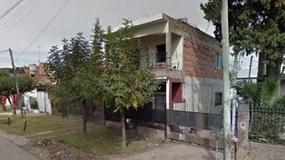 Detuvieron a los hijastros de una pareja que apareció calcinada y descuartizada