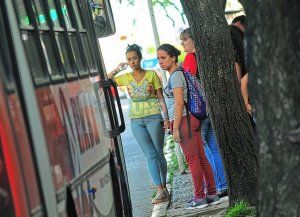La UTA anunció un paro de colectivos para la próxima semana