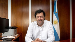 El gobierno desplazó a Darío Genua de la Secretaría de Ciencia y Tecnología