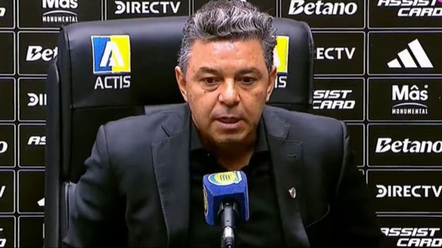 La expulsión nos condicionó