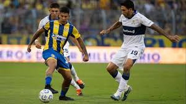 Central lo dio vuelta en el Bosque y llega afilado al clásico