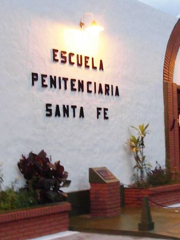 Denuncia de abuso en la escuela del Servicio Penitenciario de Santa Fe: cómo fue el ataque
